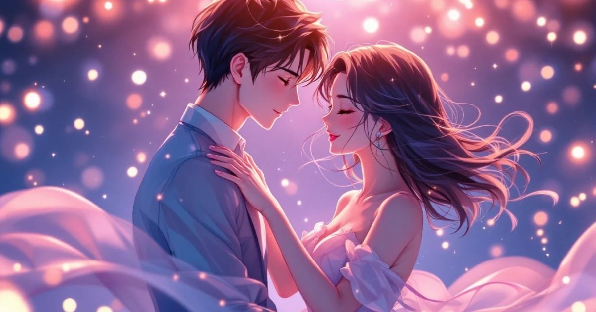 Top 8 truyện của Cố Mạn hay nhất cho fan ngôn tình ngọt sâu 3 Truyện của Cố Mạn: Bên Nhau Trọn Đời - Mối tình bảy năm chờ đợi đầy day dứt